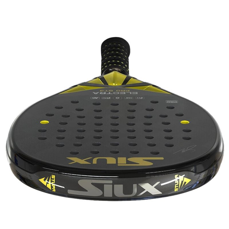 Raquette de padel Siux Electra ST3 Stupa Pro 2024