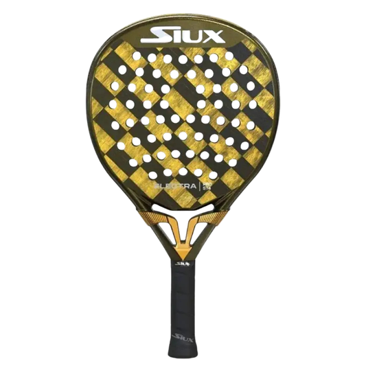 Raquette de padel Siux Electra ST4 Stupa Pro 2025