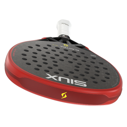 Raquette de padel Siux Electra ST5 Stupa Pro Rouge 2026