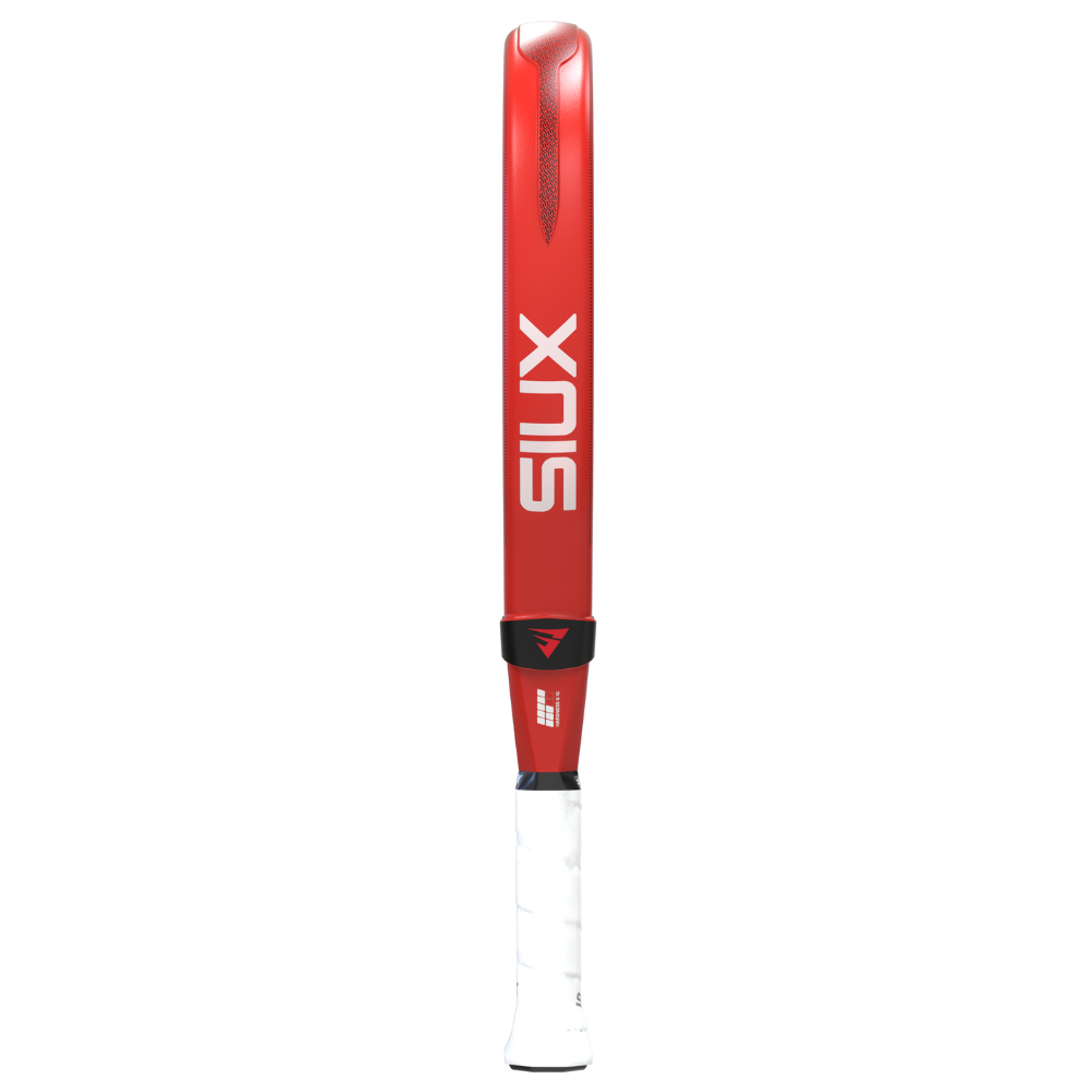 Raquette de padel Siux Electra ST5 Stupa Pro Rouge 2026