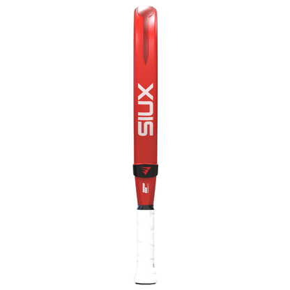 Raquette de padel Siux Electra ST5 Stupa Pro Rouge 2026