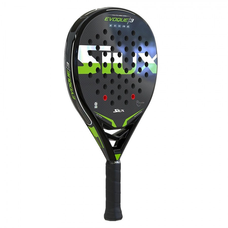 Raquette de padel Siux Evoque 3