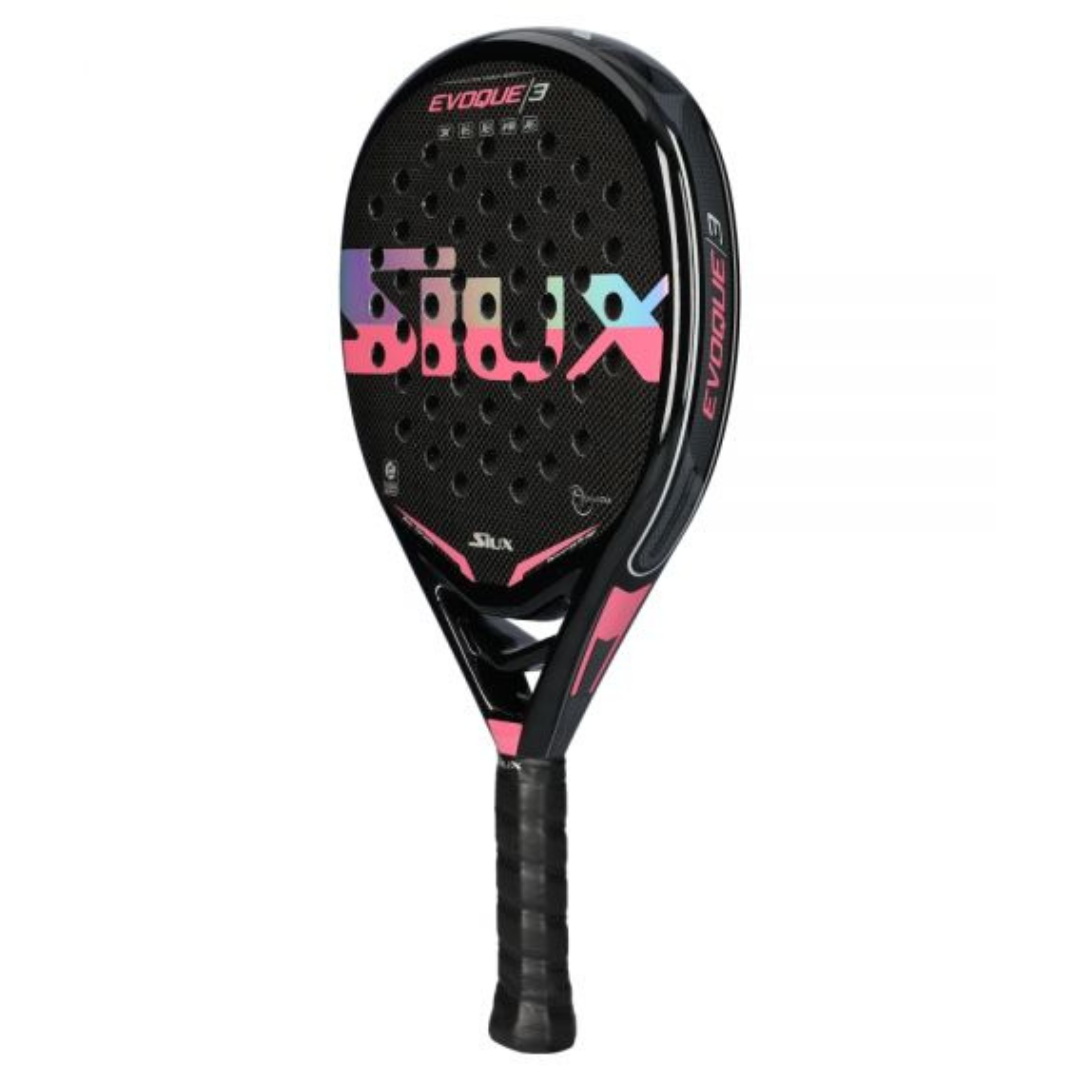Raquette de padel Siux Evoque 3 Air