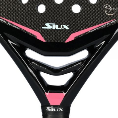Raquette de padel Siux Evoque 3 Air