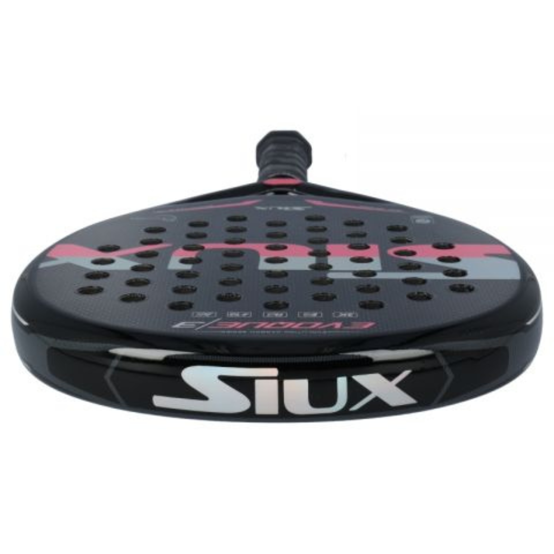 Raquette de padel Siux Evoque 3 Air