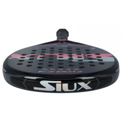 Raquette de padel Siux Evoque 3 Air