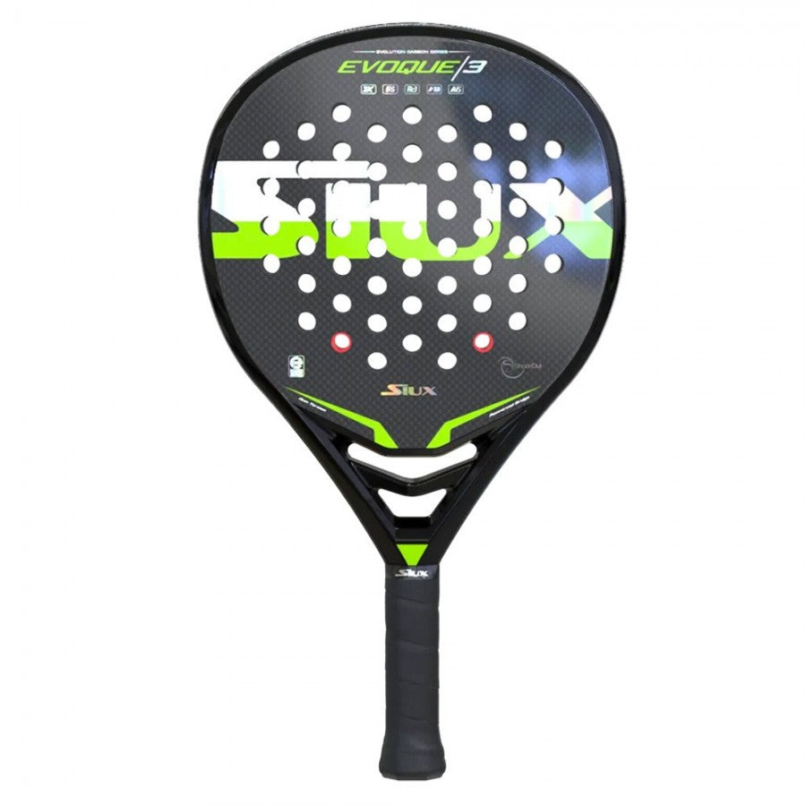 Raquette de padel Siux Evoque 3