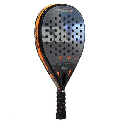 Raquette de padel Siux Fenix II 3K