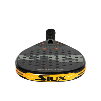 Raquette de padel Siux Fenix II 3K