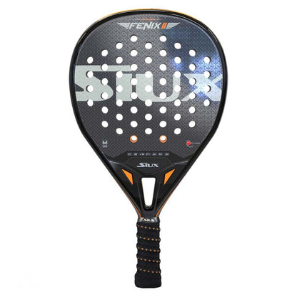 Raquette de padel Siux Fenix II 3K