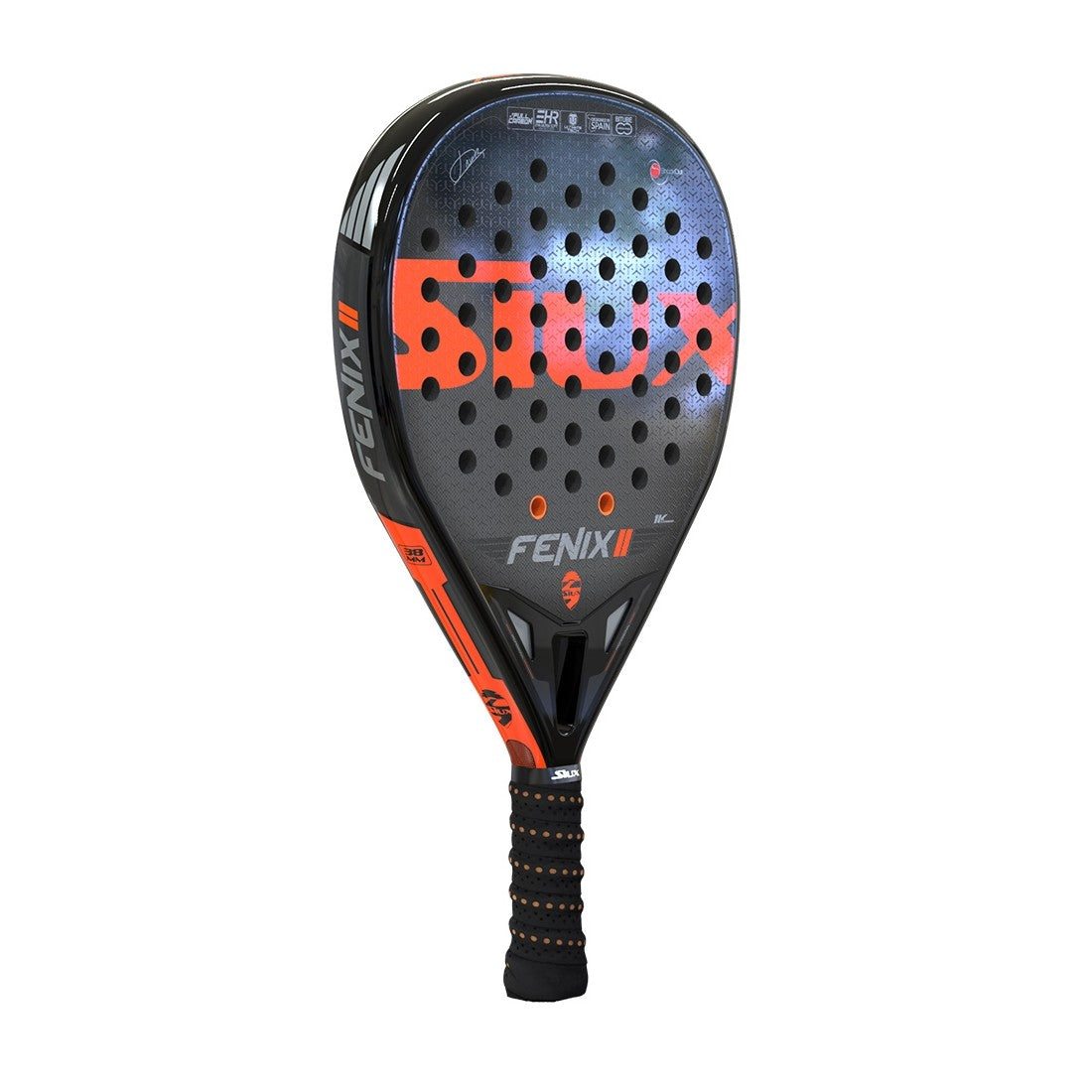 Raquette de padel Siux Fenix II