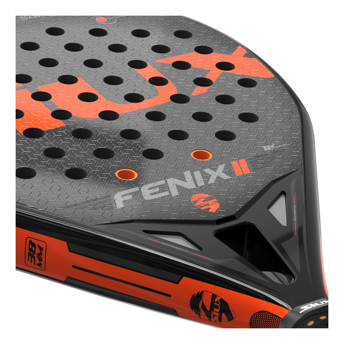 Raquette de padel Siux Fenix II