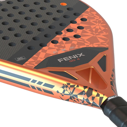 Raquette de padel Siux Fenix IV Go 2024