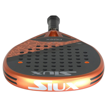 Raquette de padel Siux Fenix IV Go 2024