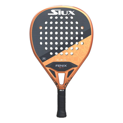 Raquette de padel Siux Fenix IV Go 2024