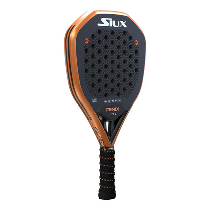 Raquette de padel Siux Fenix IV Lite 2024