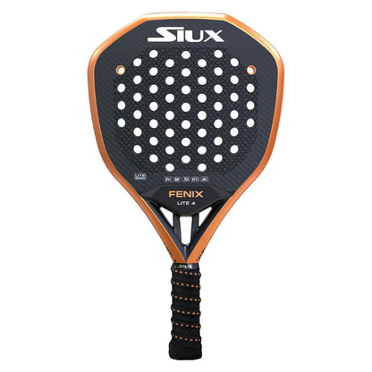 Raquette de padel Siux Fenix IV Lite 2024