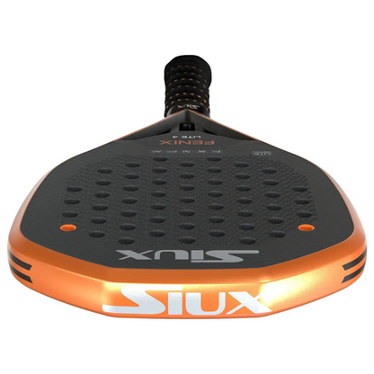Raquette de padel Siux Fenix IV Lite 2024