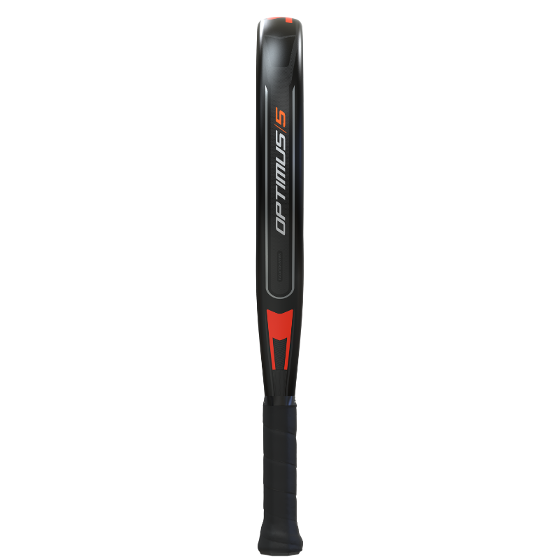 Raquette de padel Siux Optimus 5 Orange