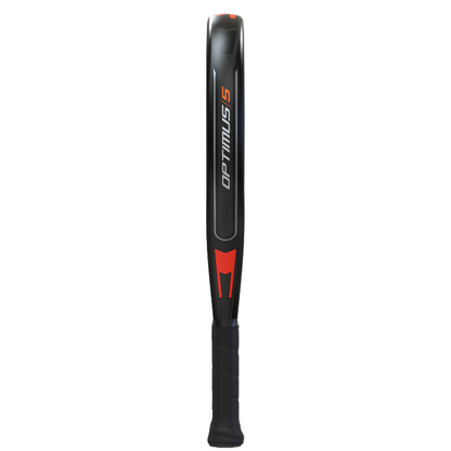 Raquette de padel Siux Optimus 5 Orange