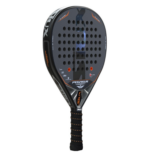 Raquette de padel Siux Pegasus Revolution 3K
