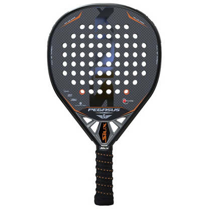 Raquette de padel Siux Pegasus Revolution 3K