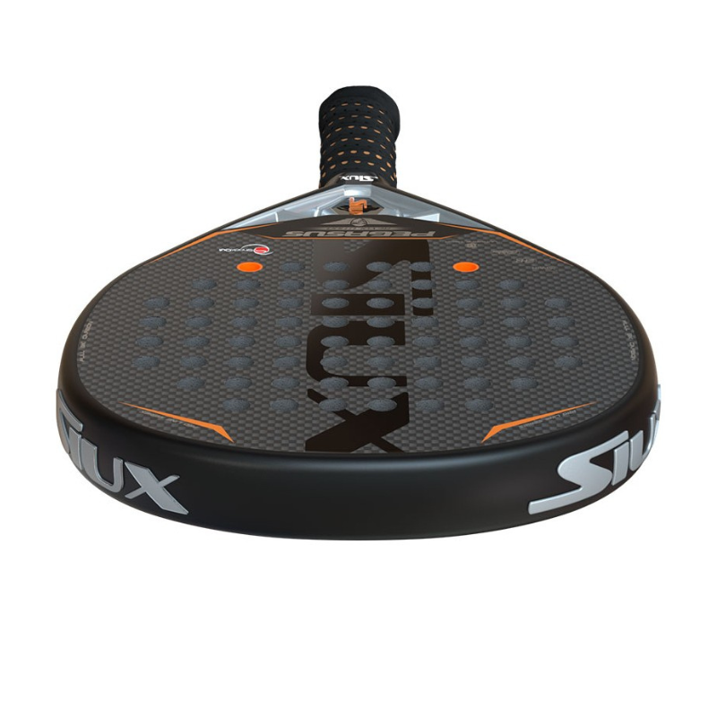 Raquette de padel Siux Pegasus Revolution 3K