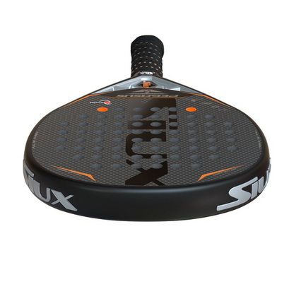 Raquette de padel Siux Pegasus Revolution 3K