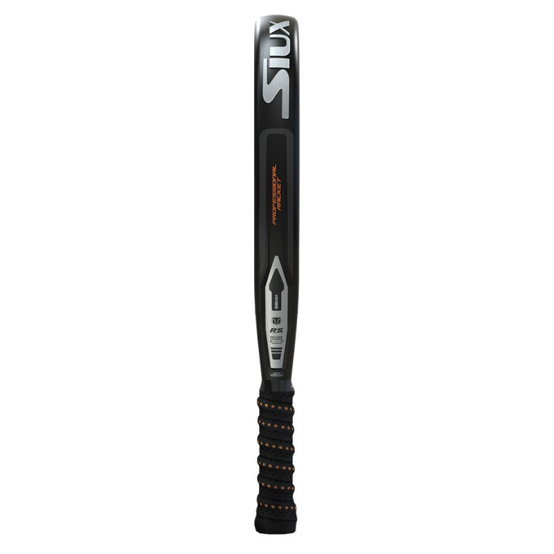 Raquette de padel Siux Pegasus Revolution 3K