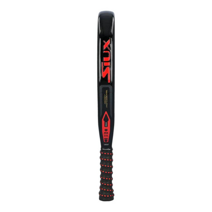 Raquette de padel Siux Pegasus Revolution Black Cube