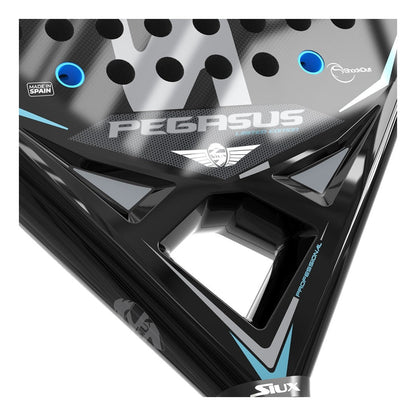 Raquette de padel Siux Pegasus 1K Édition Limitée