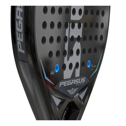 Raquette de padel Siux Pegasus 1K Édition Limitée