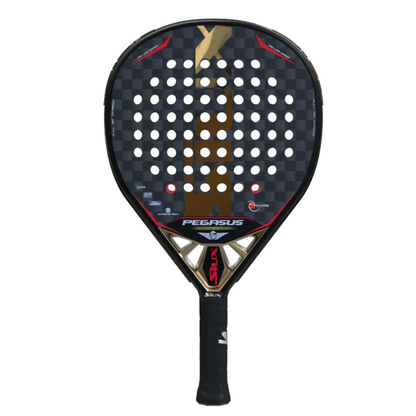 Raquette de padel Siux Pegasus Revolution 12K