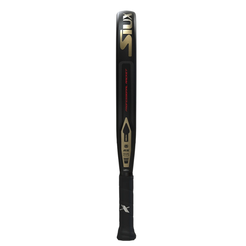 Raquette de padel Siux Pegasus Revolution 12K