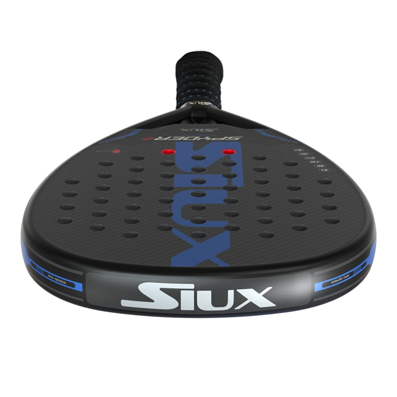 Raquette de padel Siux Spyder Revolution Attack 2