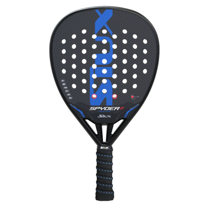 Raquette de padel Siux Spyder Revolution Attack 2