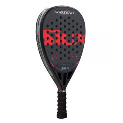 Raquette de padel Siux Subzero 3
