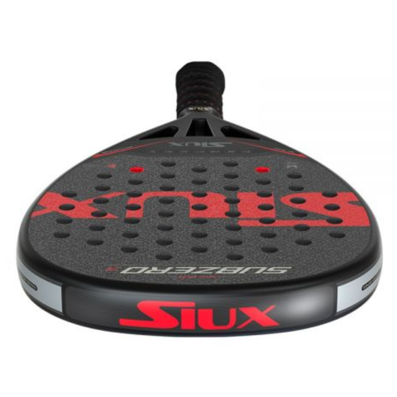 Raquette de padel Siux Subzero 3