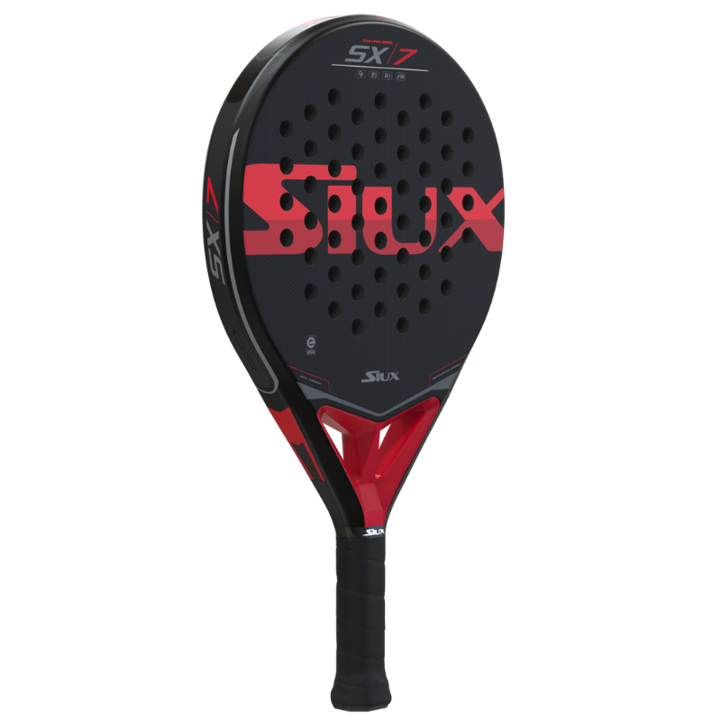 Raquette de padel Siux SX7 2023