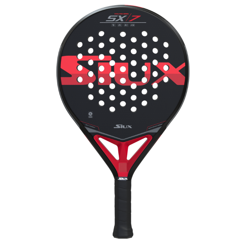 Raquette de padel Siux SX7 2023