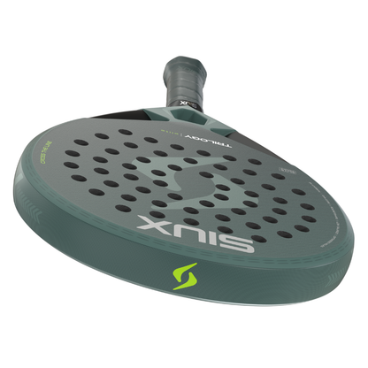 Raquette de padel Siux Trilogy Elite 6 2026