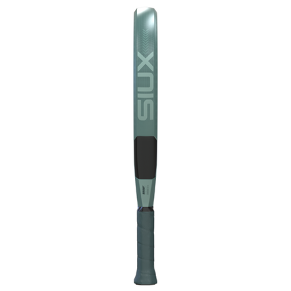 TEST CLUB - Raquette de padel Siux Trilogy Elite 6 2026