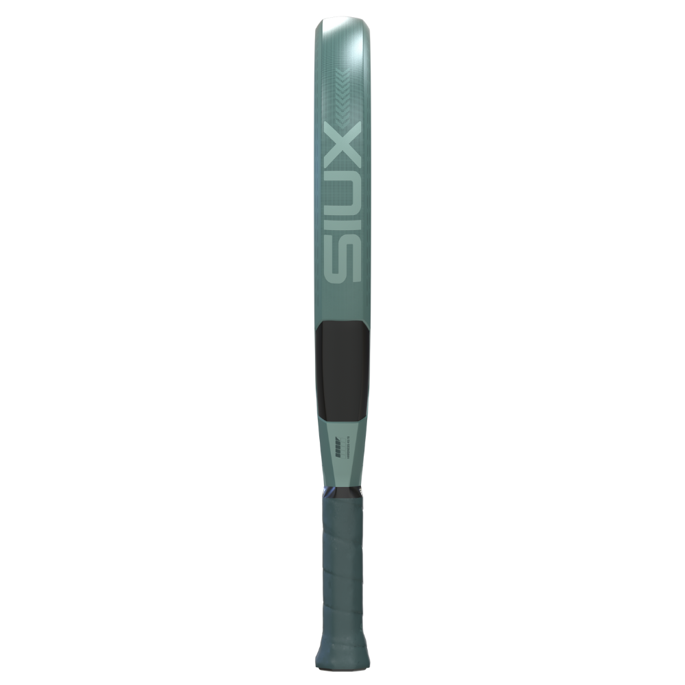 Raquette de padel Siux Trilogy Elite 6 2026
