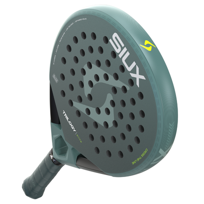 Raquette de padel Siux Trilogy Elite 6 2026