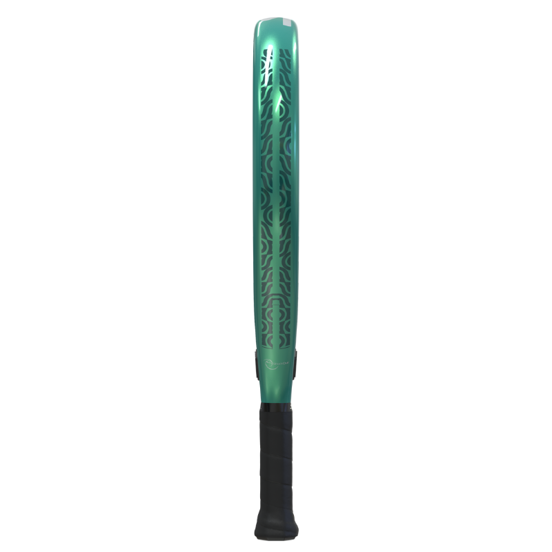 Raquette de padel Siux Trilogy 4 Go 2024