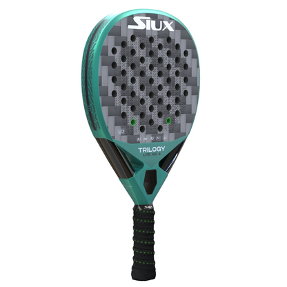 Raquette de padel Siux Trilogy Lite Air 4 2024
