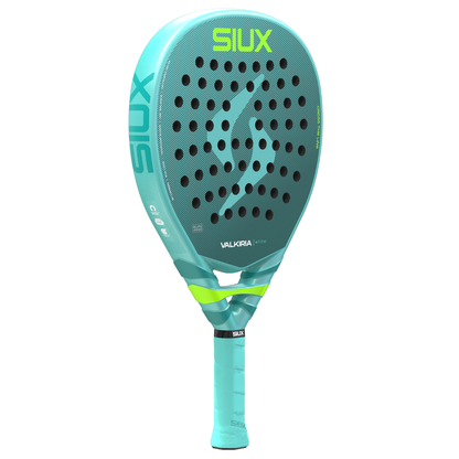 TEST CLUB - Raquette de padel Siux Valkiria Elite 2 2026