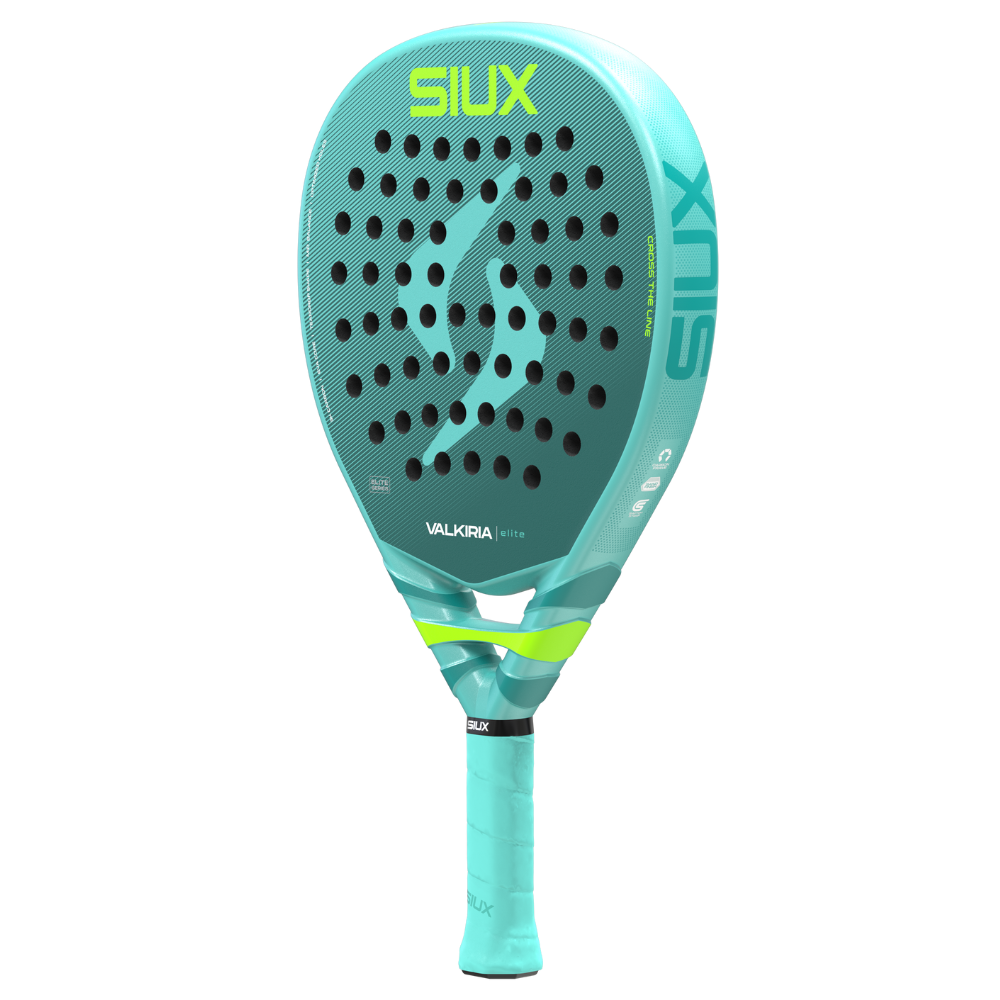 Raquette de padel Siux Valkiria Elite 2 2026