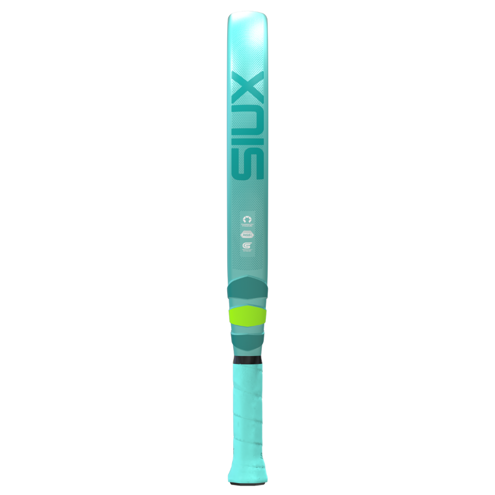 Raquette de padel Siux Valkiria Elite 2 2026