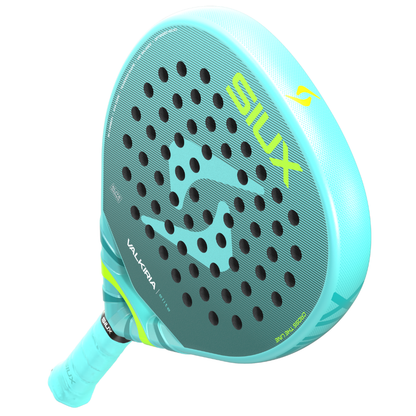 Raquette de padel Siux Valkiria Elite 2 2026